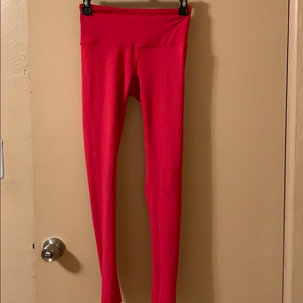 Yoga pants